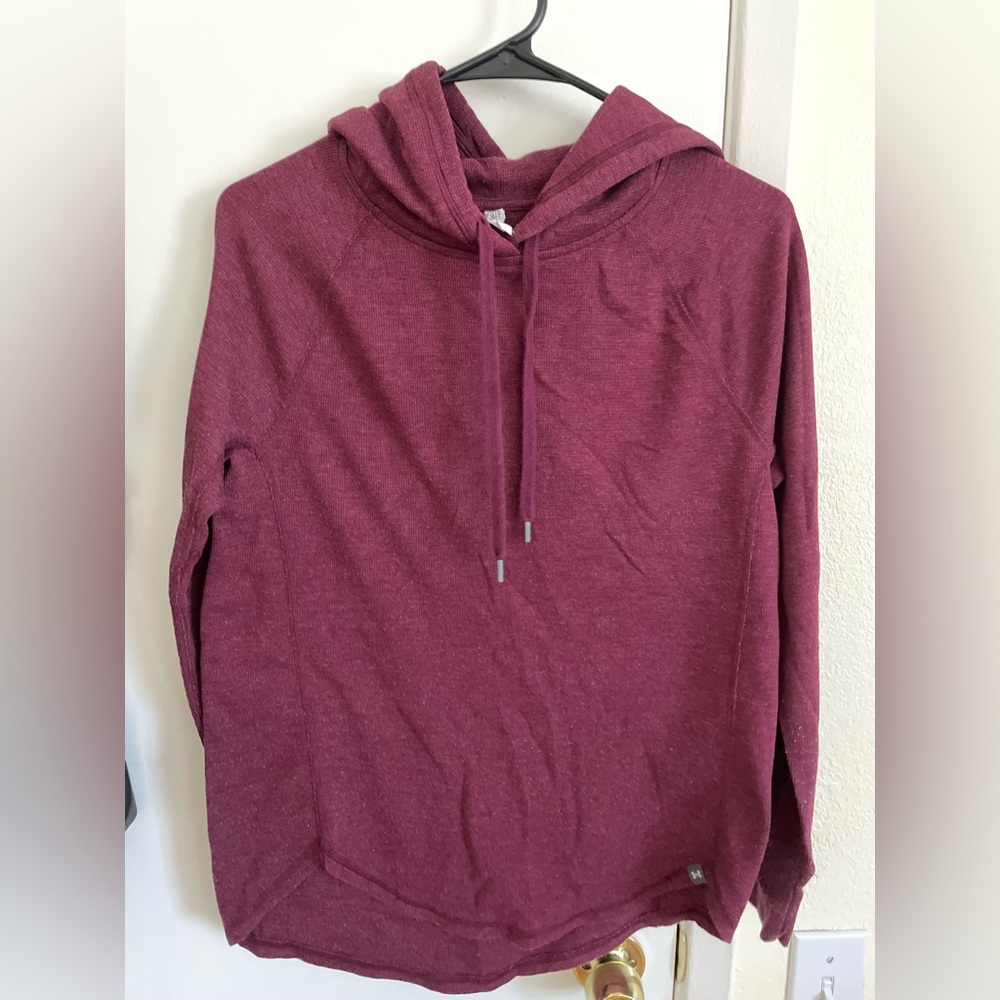 Under Armour sweater